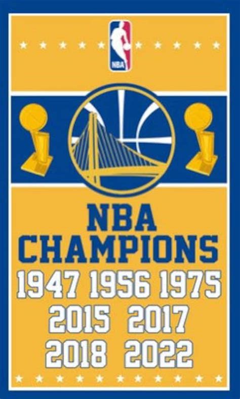 championship banners